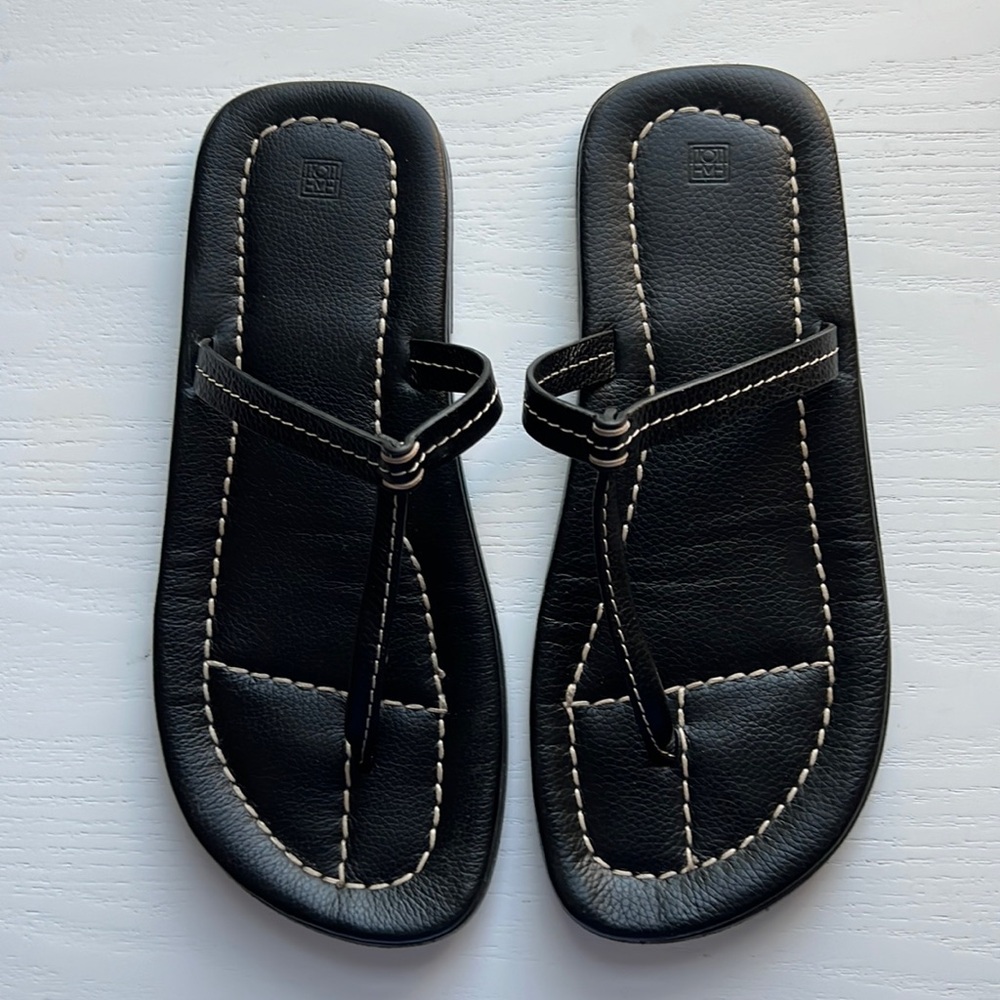 Toteme Sandal 37